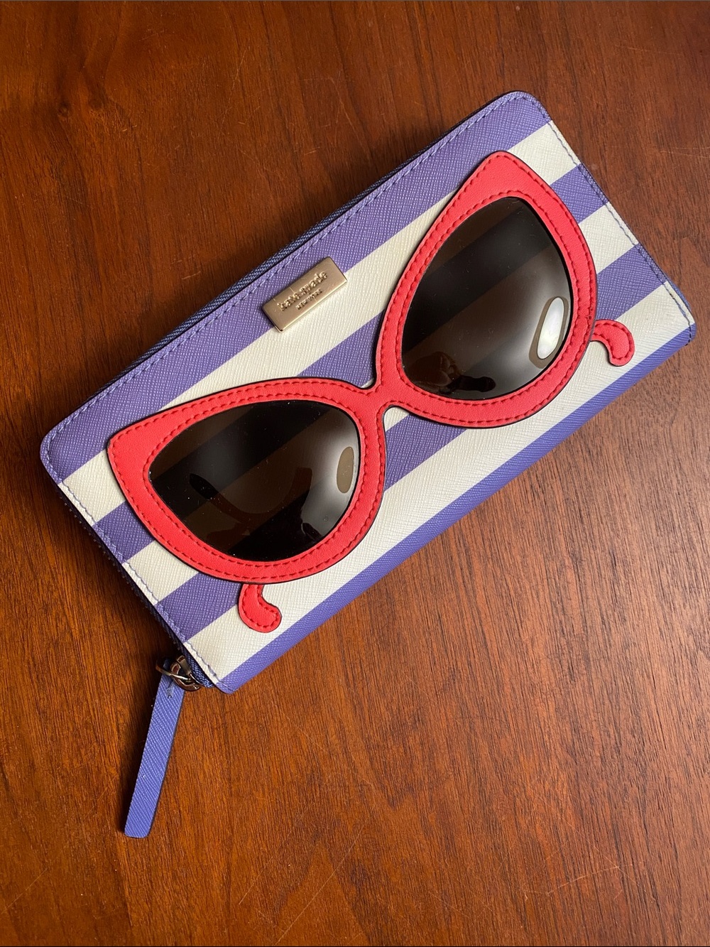 Kate Spade Sunglasses Wallet
